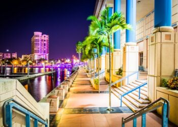 Fun Things to Do in Tampa