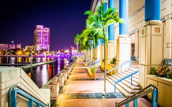 Fun Things to Do in Tampa