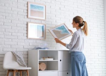 artwork for bedroom wall