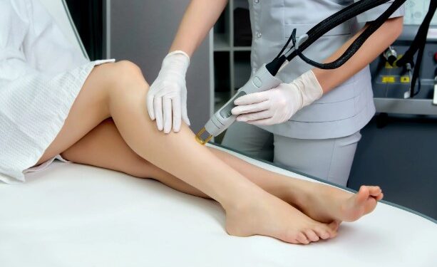 how bad does laser hair removal hurt