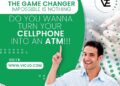 Vicud Energy: Transforming Phones into ATM’s, Empowering People’s Financial Dreams