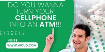 Vicud Energy: Transforming Phones into ATM’s, Empowering People’s Financial Dreams