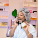Jalia Walda: Revolutionizing Personal Care Through Entrepreneurship