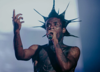 Lil Uzi Vert Hints at ‘Barter 16’ While ‘Pink Tape’ Achieves Top Spot as the First No. 1 Rap Album in 2023