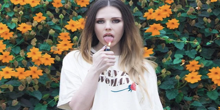 Kat Alyst: Fearless Artistry and Empowering Expression in Photography