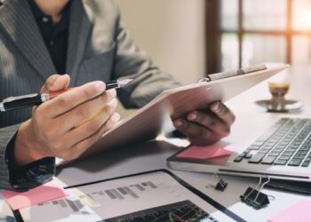 Ecommerce accounting