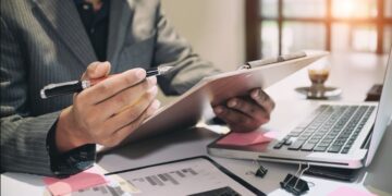 Ecommerce accounting