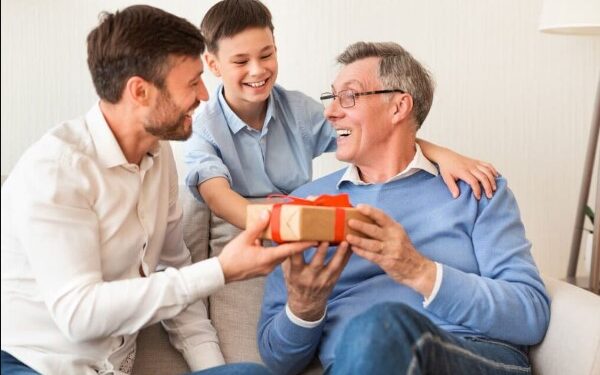 Gift Ideas for Men