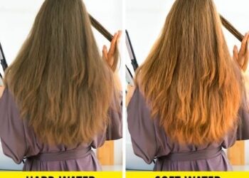 Hard Water vs Soft Water