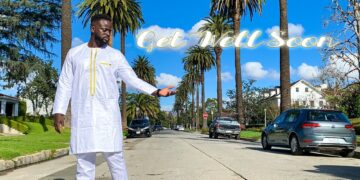 Tamba Tongu’s ‘Get Well Soon’: A Harmonious Call for Healing and Equality