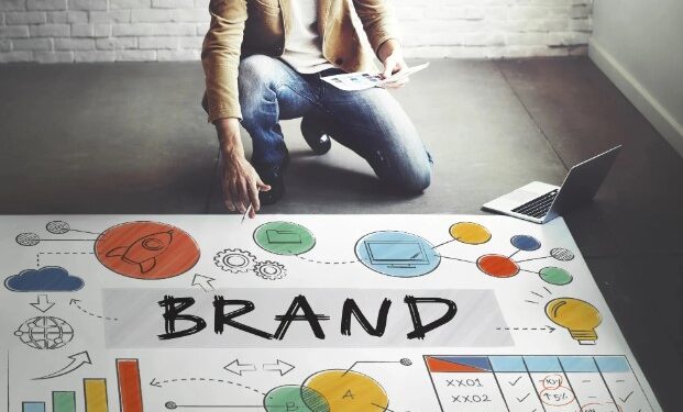 brand messaging framework