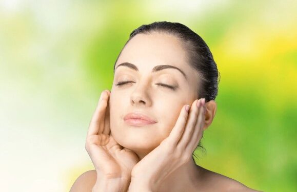 cbd face serum