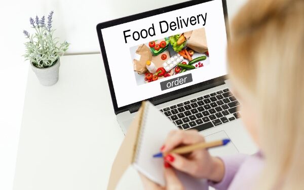company webpage
