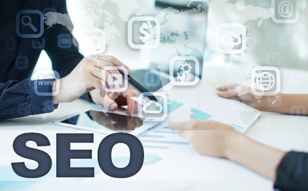 content SEO vs technical SEO