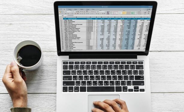 data collection plan