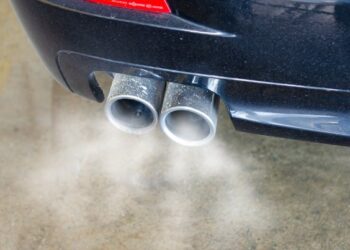 how long does a smog test take