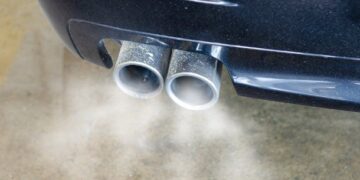 how long does a smog test take