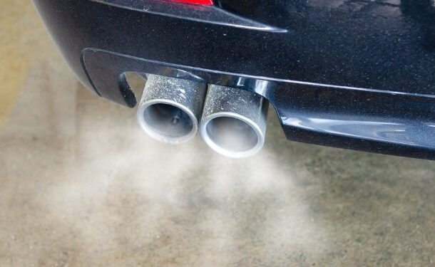 how long does a smog test take