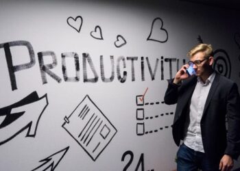 how to measure employee productivity