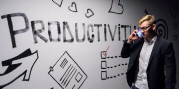 how to measure employee productivity