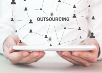 it outsourcing services