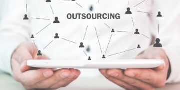 it outsourcing services