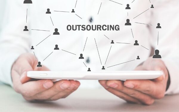it outsourcing services