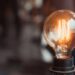 light bulb blows out immediately