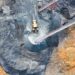 mining parts