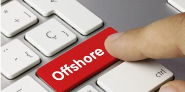 offshore manufacturing