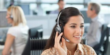 outbound calling services
