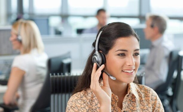 outbound calling services