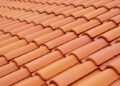types of roof tiles