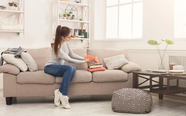 what does it mean to be organized