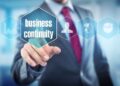 what is business continuity
