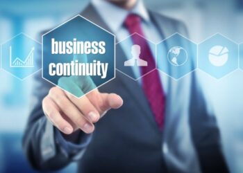what is business continuity