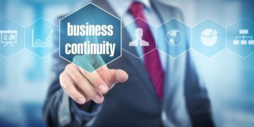 what is business continuity
