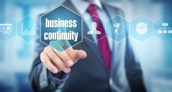 what is business continuity