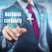 what is business continuity
