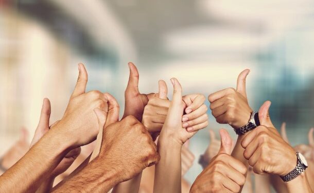 what keeps employees happy