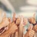 what keeps employees happy