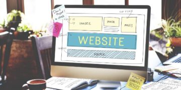 custom ecommerce website development