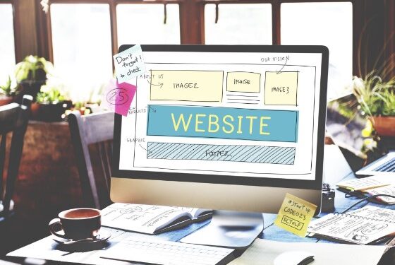 custom ecommerce website development