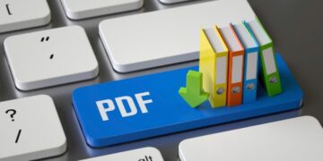 html vs pdf