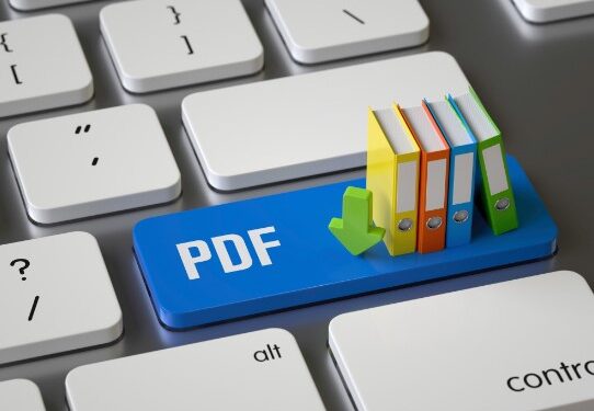 html vs pdf