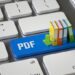 html vs pdf