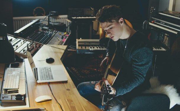 songwriting templates