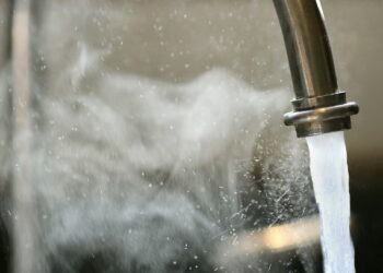 tankless water heater maintenance