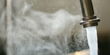 tankless water heater maintenance