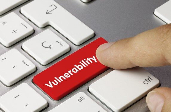 vulnerability assessment and penetration testing